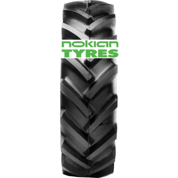 Pneu pro těžký stroj 20,8-38/14 TR FOREST TT 159A8 NOKIAN