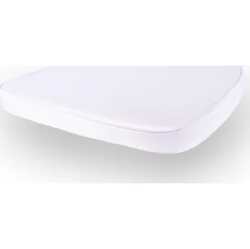 Jídelní židle Nábytek PEGAS s.r.o. Podsedák na židle S, Bílá