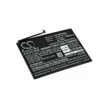 Náhradní díl pro tablet Baterie Samsung Galaxy Tab A7 10.4 (2020) 3,85V 6800mAh