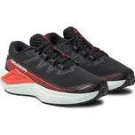 Běžecké boty Salomon Drx Defy Grvl L47564100 Černá 38