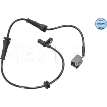 Přislušenství brzdového systému Snímač, počet otáček kol MEYLE 36-14 899 0026