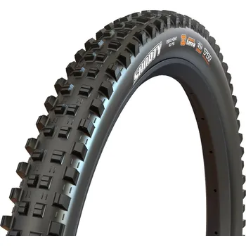 Plášť na kolo Plášť MAXXIS Shorty 2.0 WT TR 3C Maxx Grip DH kevlar 27.5x2.4"
