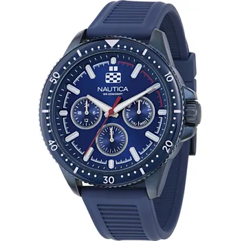 Hodinky Hodinky Nautica Windrose SET NAPWRF404