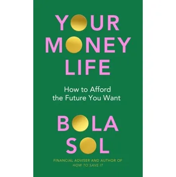 Učebnice Your Money Life - Sol, Bola