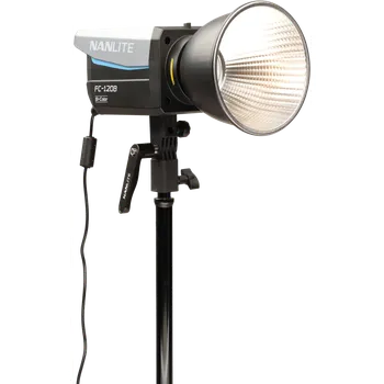 Studiové světlo LED světlo Nanlite FC-120B Bi-Color , 145W , 2700 - 6500K - doprava zdarma