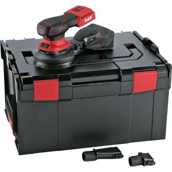 úhlová bruska 532082 Aku excentrická bruska s regulací otáček 18V/bez aku ORE 2-125 18-EC Flex