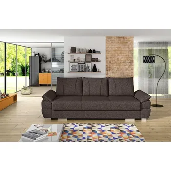 Pohovka FN Pohovka Berenika tm.hnědá