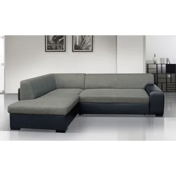 Sedací souprava Rozkl. rohová sedačka MINOS M1100/S21 levá