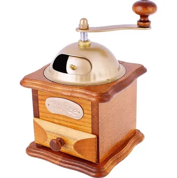 Mlýnek na kávu Kávomlýnek Kaffee (kvalitní dobový kávový ruční mlýnek)