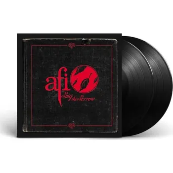 Zahraniční hudba A.F.I. - Sing The Sorrow (2LP, 6598266)