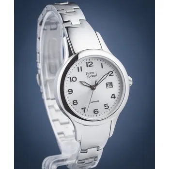 Hodinky Hodinky Pierre Ricaud Sapphire P23008.5123Q