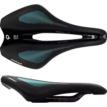 Sedlo na kolo sedlo PROLOGO DIMENSION EVA PAS NACK 156 černé