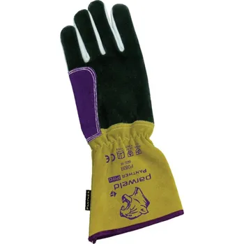 Pracovní rukavice Rukavice PANTHER PRO TIG velikost 10