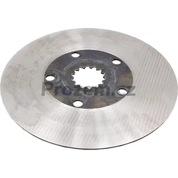 Brzdový kotouč Brzdový kotouč Ø 384 mm pro John Deere, R58758