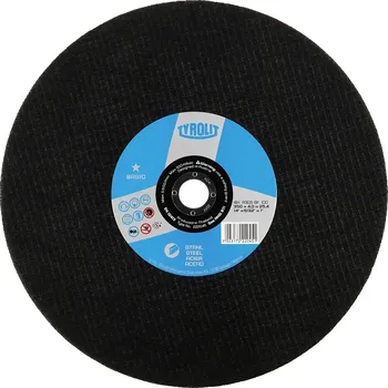 Řezný kotouč TYROLIT Řezný kotouč 300x3,5x32 A 30S-BF