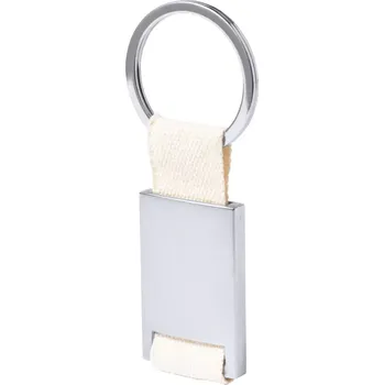 Coxil přívěšek na klíče - bílá - AP722670