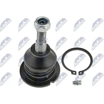 Autobaterie Čepy NTY ZSG-LR-001