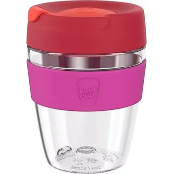 Termoska KeepCup Helix Original Afterglow M 340 ml