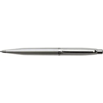 Sheaffer VFM Strobe Silver, kuličkové pero 9400-2