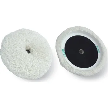 Příslušenství k nářadí BOLL VLNĚNÝ LEŠTÍCÍ KOTOUČ NA SUCHÝ ZIP 0060034