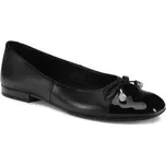 Baleríny Sergio Bardi RST-E1067-01SB Černá 41