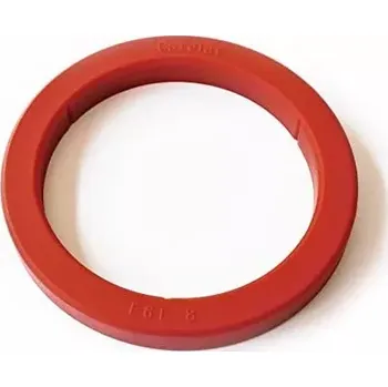 Náhradní díl pro kávovar Cafelat silikonové těsnění 64x52x6,3 mm La Spaziale