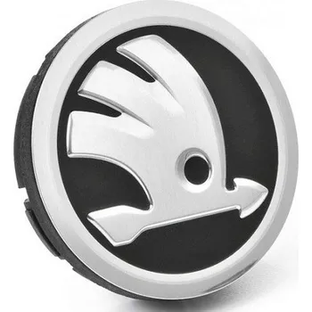 Poklice na kolo Škoda poklička do kol středy kol nové logo