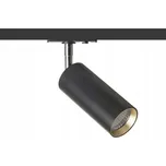 LED panel válcový RED Design Rendl černý