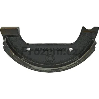 Auto-moto Brzdová čelist 30x210 mm pro Steyr, Schlüter, 133700340913