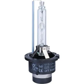 Autožárovka Xenonová výbojka D2S 4300K