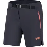 Dámské kraťasy Direct Alpine Cruise Short Lady Velikost: S / Barva: černá