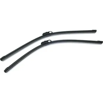 Stěrač Stěrače Flat Audi TT (Coupe/Roadster) od 10/2003 do 06/2006 (530+530mm)