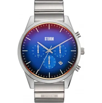 Hodinky STORM Crusader Lazer Blue