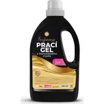 Nanolab Parfémovaný prací gel z Marseillského mýdla Love 1,5 l