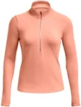 Under Armour Qualifier Run 1/2 Zip…