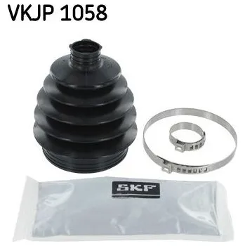 Auto-moto Sada měchů, hnací hřídel SKF VKJP 1058