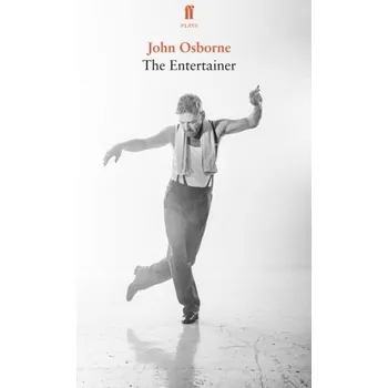 The Entertainer - John Osborne