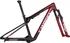 rám kola Specialized S-Works Epic World Cup rám Gloss Red Tint/Flake Silver Granite/Metallic White Silver L