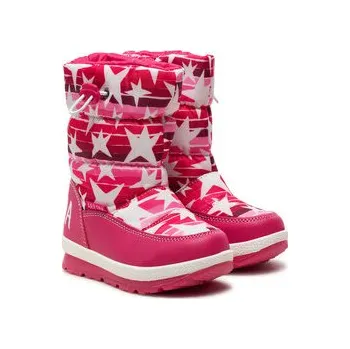 Dívčí sněhule Sněhule Agatha Ruiz de la Prada 231996-B S Růžová 28