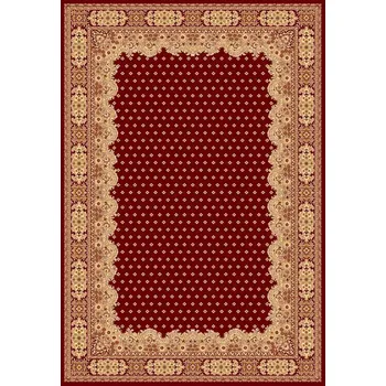 Koberec Vlněný koberec Agnella Regius Baronet Rubin - 130 x 190 cm