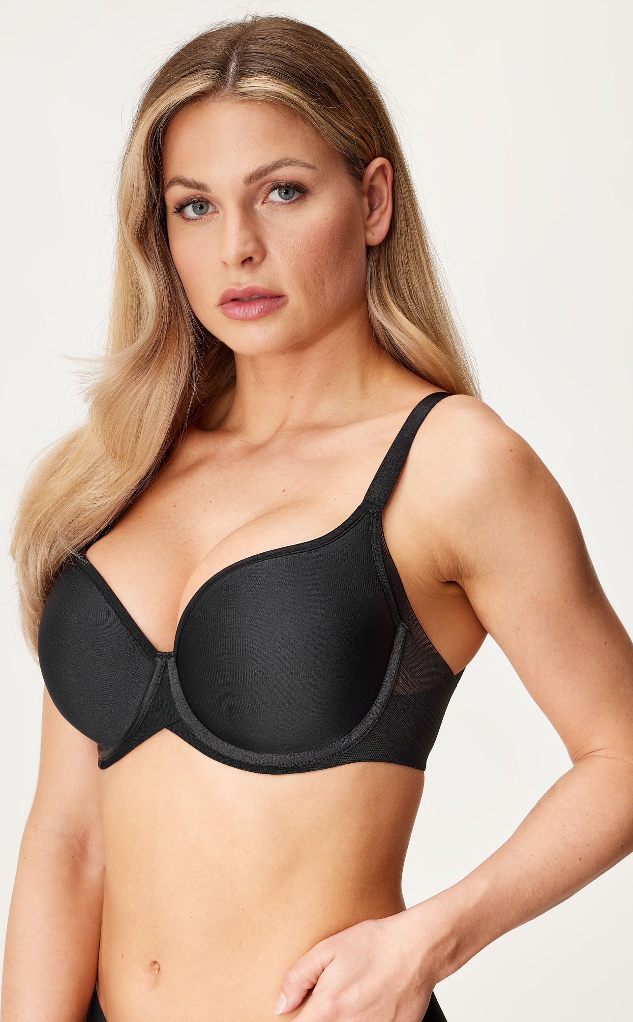 Podprsenka Spacer 3D Siluette vyhlazující