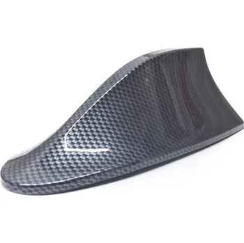 Autoanténa Anténa ploutev shark karbon