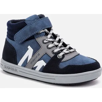 Kotníková teniska Mayoral 44095 Rozměr: 28