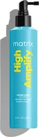 Matrix Total Results High Amplify Wonder Boost Root Lifter sprej pro objem 250 ml