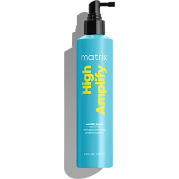 Matrix Total Results High Amplify…