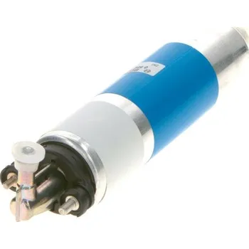 Palivový systém Palivové čerpadlo BOSCH 0 986 580 372