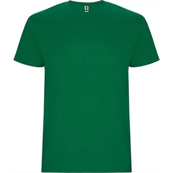 Dětská móda Roly Dětské tričko Stafford Zelená 5-6