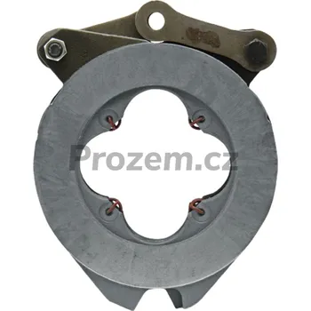 Brusný kotouč Ovládací kotouč pro Massey Ferguson, 535873M91, 73932000