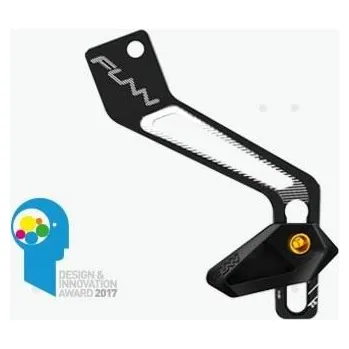 Zabezpečení domácnosti Vodítko řetězu kola Funn CG17ZE-01