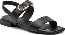 Dámské sandále Sandály Furla YH72FOW BX2680 O6000 Černá 36